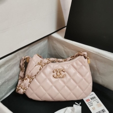 Chanel Hobo Bags